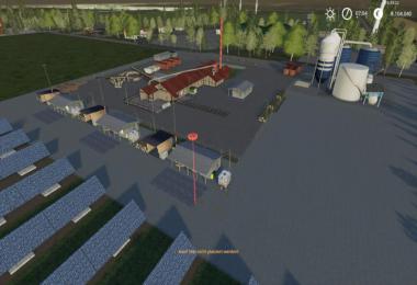 North Frisian march 4x without trenches v1.5