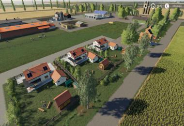 North Frisian march 4x without trenches v1.5