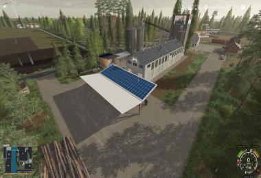 North Frisian march 4x without trenches v1.5