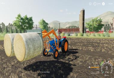 Orange Loader v1.0