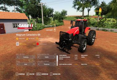 Pack Tractors BR v1.0.0.0