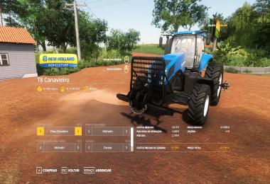 Pack Tractors BR v1.0.0.0