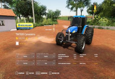 Pack Tractors BR v1.0.0.0