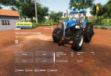 Pack Tractors BR v1.0.0.0