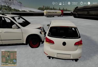 Pack vehicules accidentes v1.0.0.1