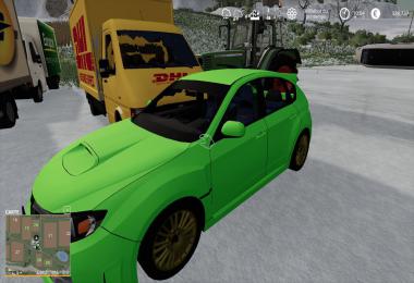 Pack vehicules accidentes v1.0.0.1