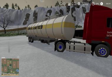 Pack vehicules accidentes v1.0.0.1