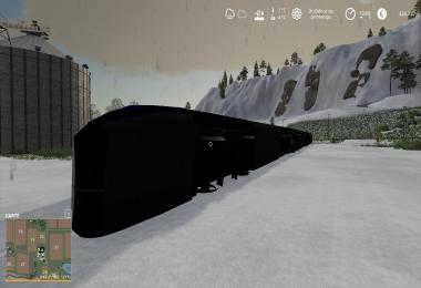 Pack vehicules accidentes v1.0.0.1