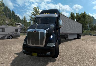 Peterbilt 387 v1.3.136 1.36.x