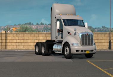 Peterbilt 387 v1.3.136 1.36.x