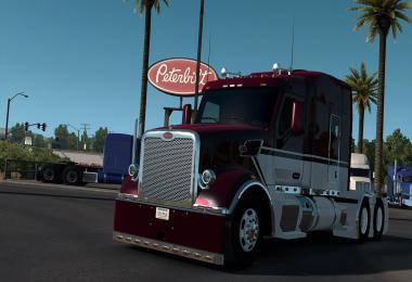 Peterbilt 567 1.37.x