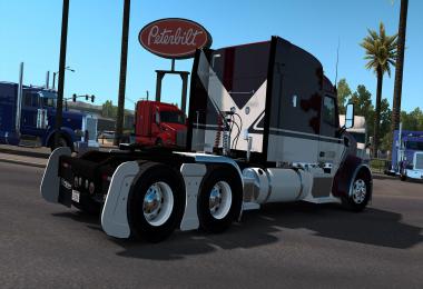 Peterbilt 567 1.37.x