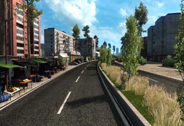 Pro BD Map v8.3 For 1.36.x