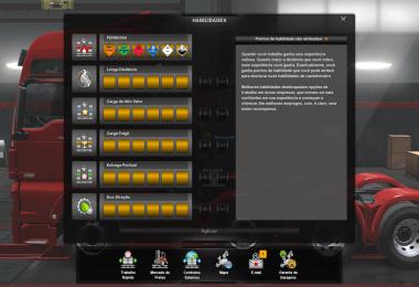 Profile Map Minas Gerais By Souza Yt 1.5 1.36