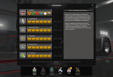 PROFILE NIEDERSACHSEN MAP 1.36