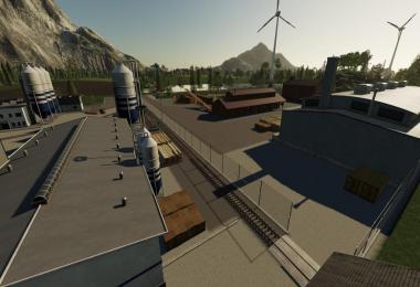 Przemasowo Map v1.1.1.1