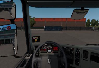 Quick Job Trucks update 1.36