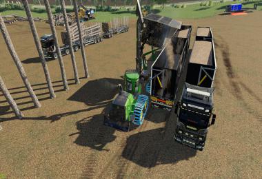 Roadtrain trailer bulk v1.3