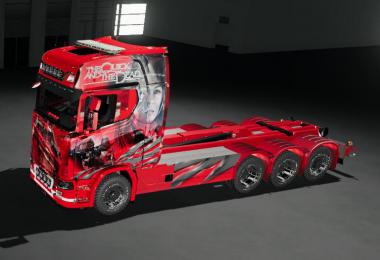 Scania HKL Stone v2.3