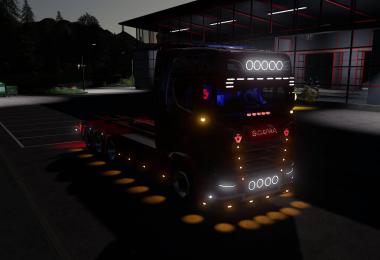 Scania HKL Stone v2.3