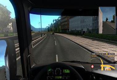 Scania G420 v2.0