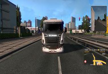 Scania G420 v2.0