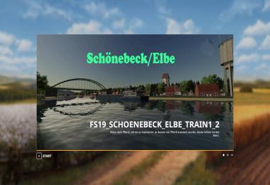 Schoenebeck Elbe Train v1.6.0.0