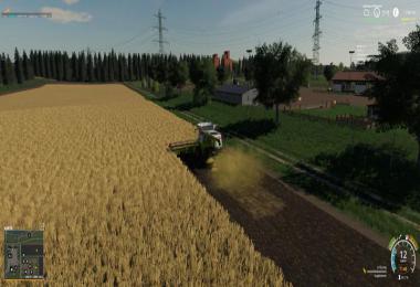 Schoenebeck Elbe Train v1.6.0.0