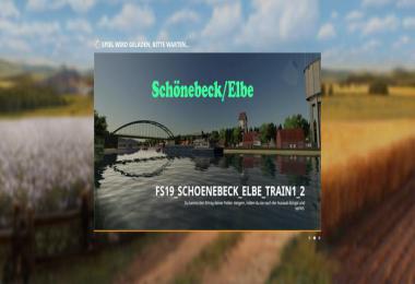 Schoenebeck Elbe Train v1.6.0.0