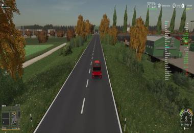 Schoenebeck Elbe Train v1.6.0.0