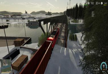 Schoenebeck Elbe Train v1.6.0.0