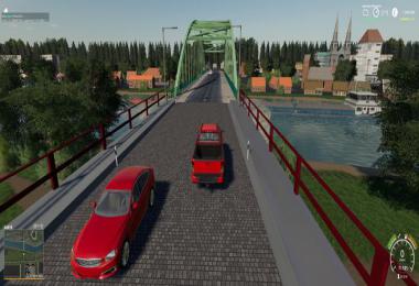 Schoenebeck Elbe Train v1.6.0.0