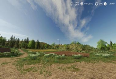 Seasons GEO: Cenla v1.0.0.0