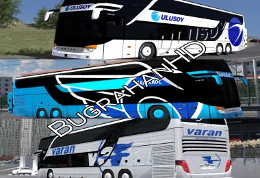 Setra 431 DT v5 1.36