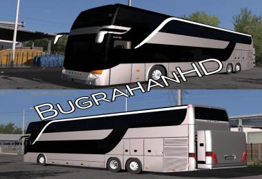 Setra 431 DT v5 1.36