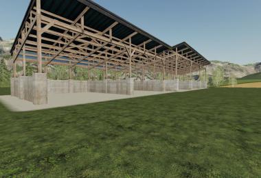 Shed Pack v1.0.0.0