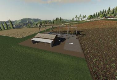 Small Sawmill v1.0.0.0