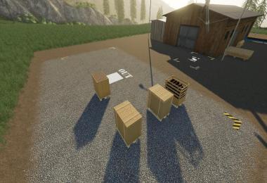 Small Sawmill v1.0.0.2