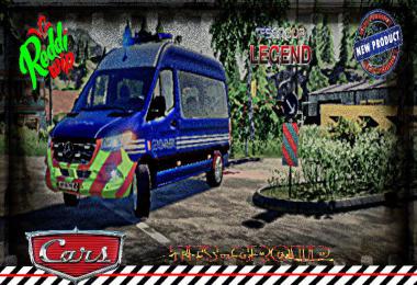 SPRINTER 2019 GDN v1.3