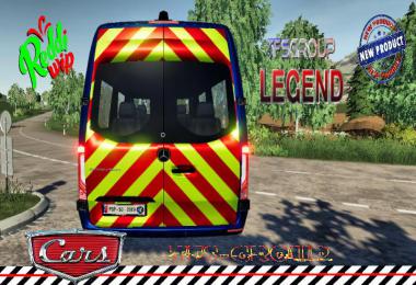 SPRINTER 2019 GDN v1.3