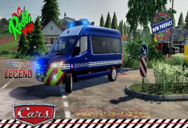 SPRINTER 2019 GDN v1.3