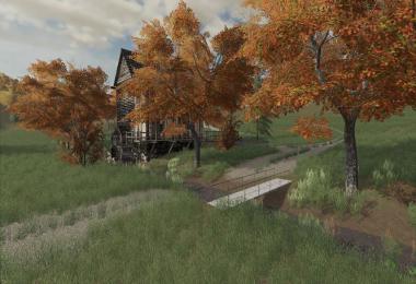 Sudharz - Map v1.1.0.0