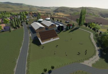 Sudharz - Map v1.1.0.0