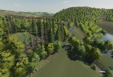 Sudharz - Map v1.1.0.0