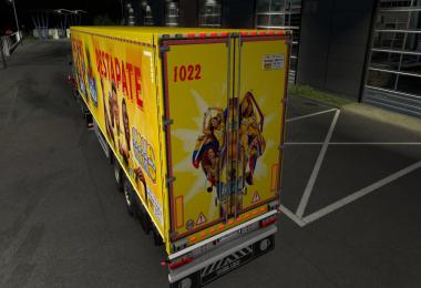 Trailers Light tuning v2.1