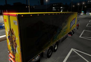 Trailers Light tuning v2.1