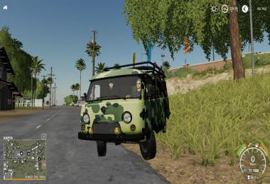 UAZ 3741 v1.3.0.0