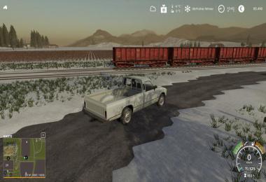 Valley Crest Farm 4x v1.3.0.0