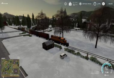 Valley Crest Farm 4x v1.3.0.0