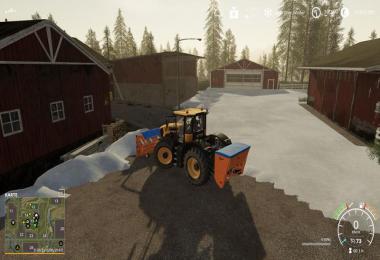 Valley Crest Farm 4x v1.3.0.0